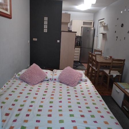 Apartment T&T Lovran Luaran gambar
