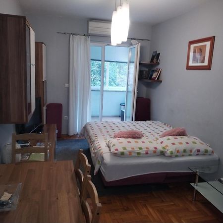 Apartment T&T Lovran Luaran gambar