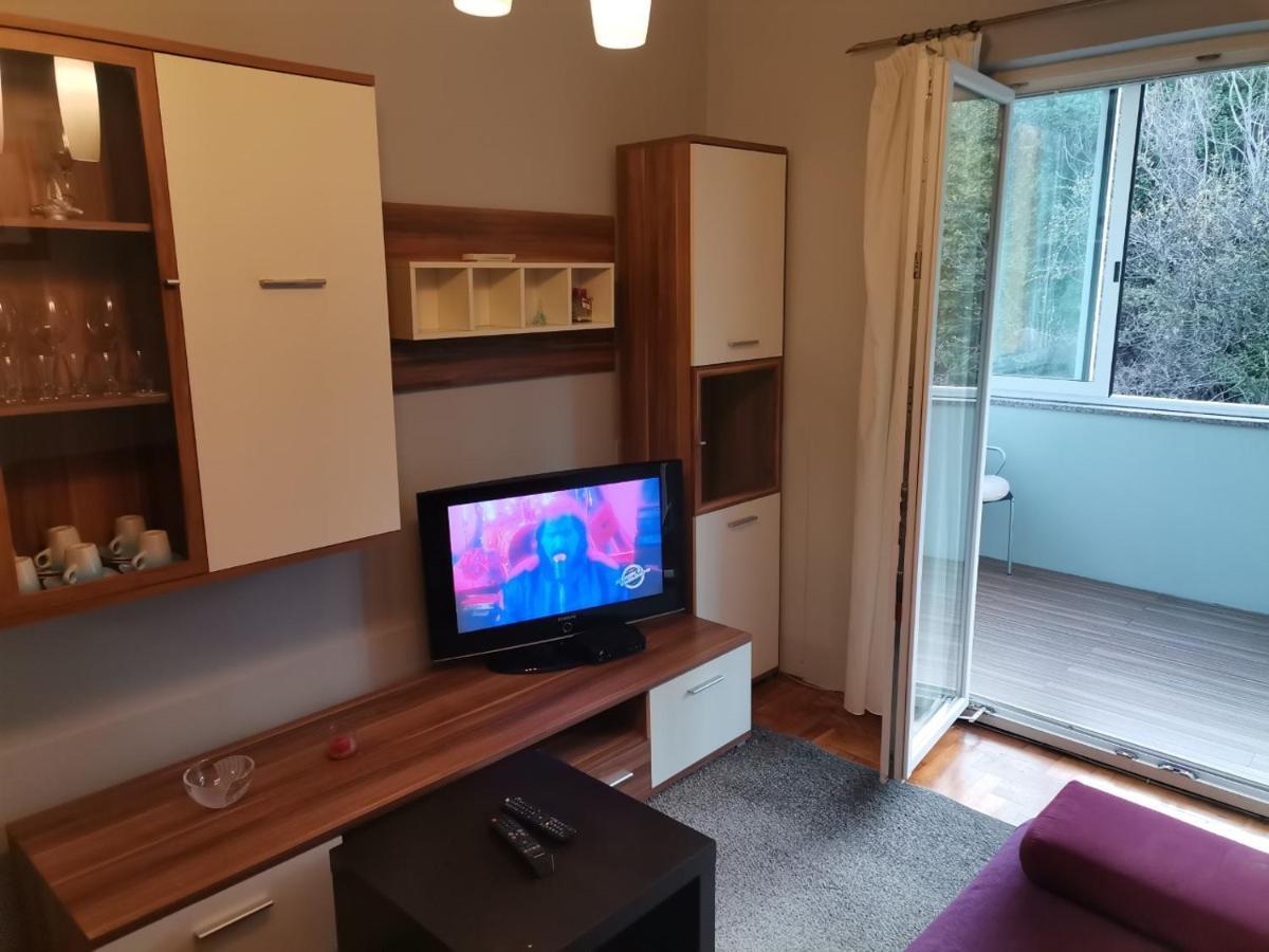 Apartment T&T Lovran Luaran gambar