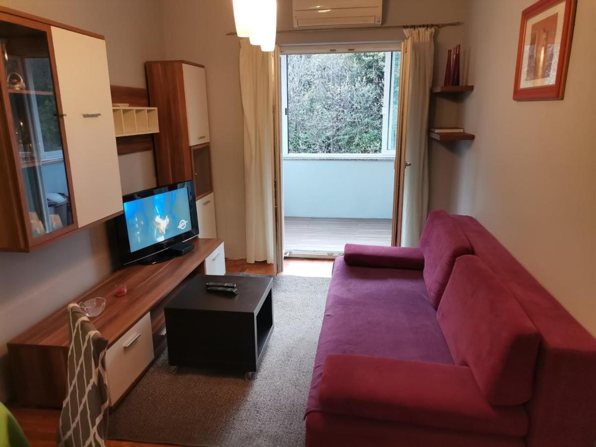 Apartment T&T Lovran Luaran gambar