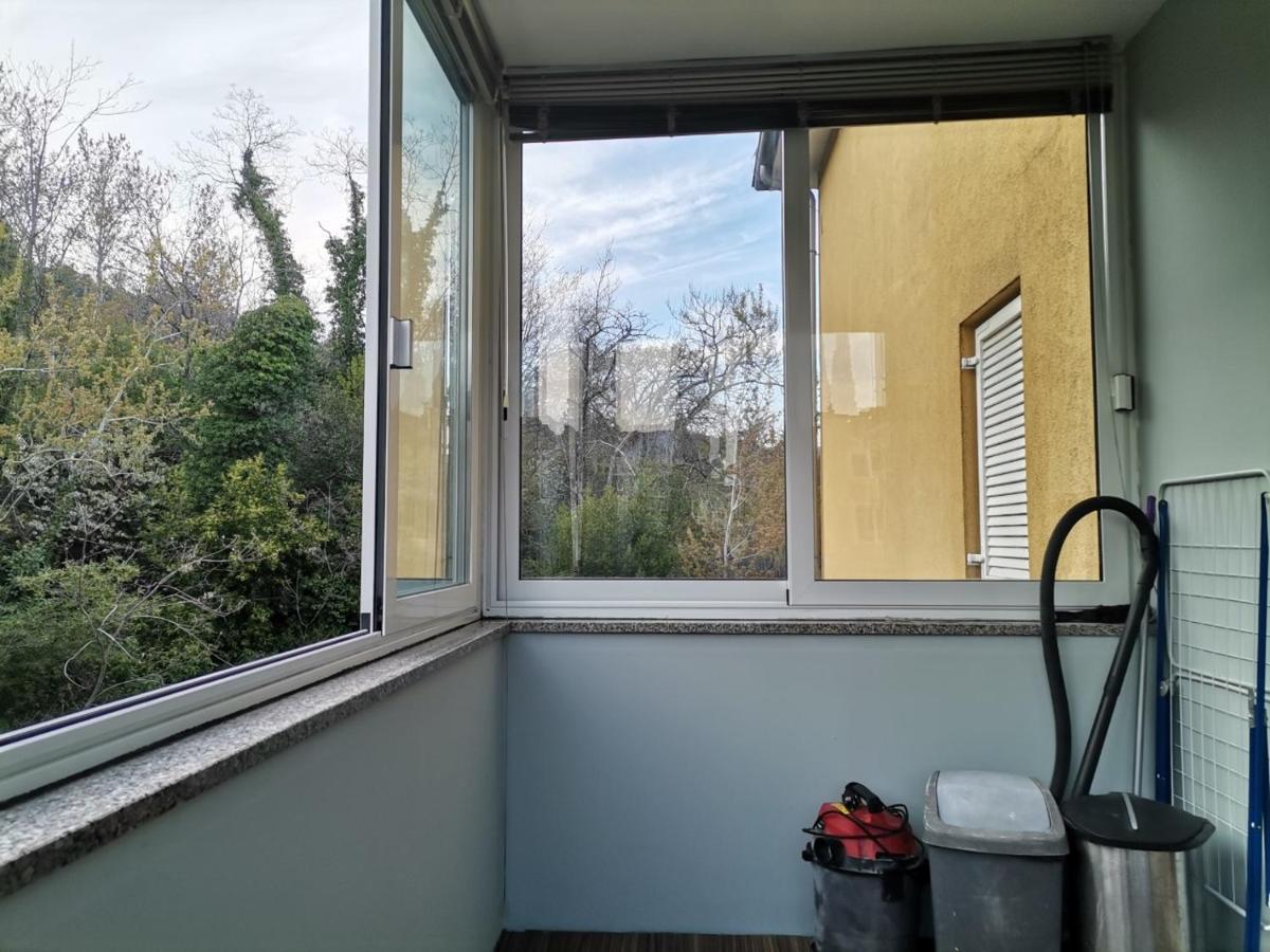Apartment T&T Lovran Luaran gambar