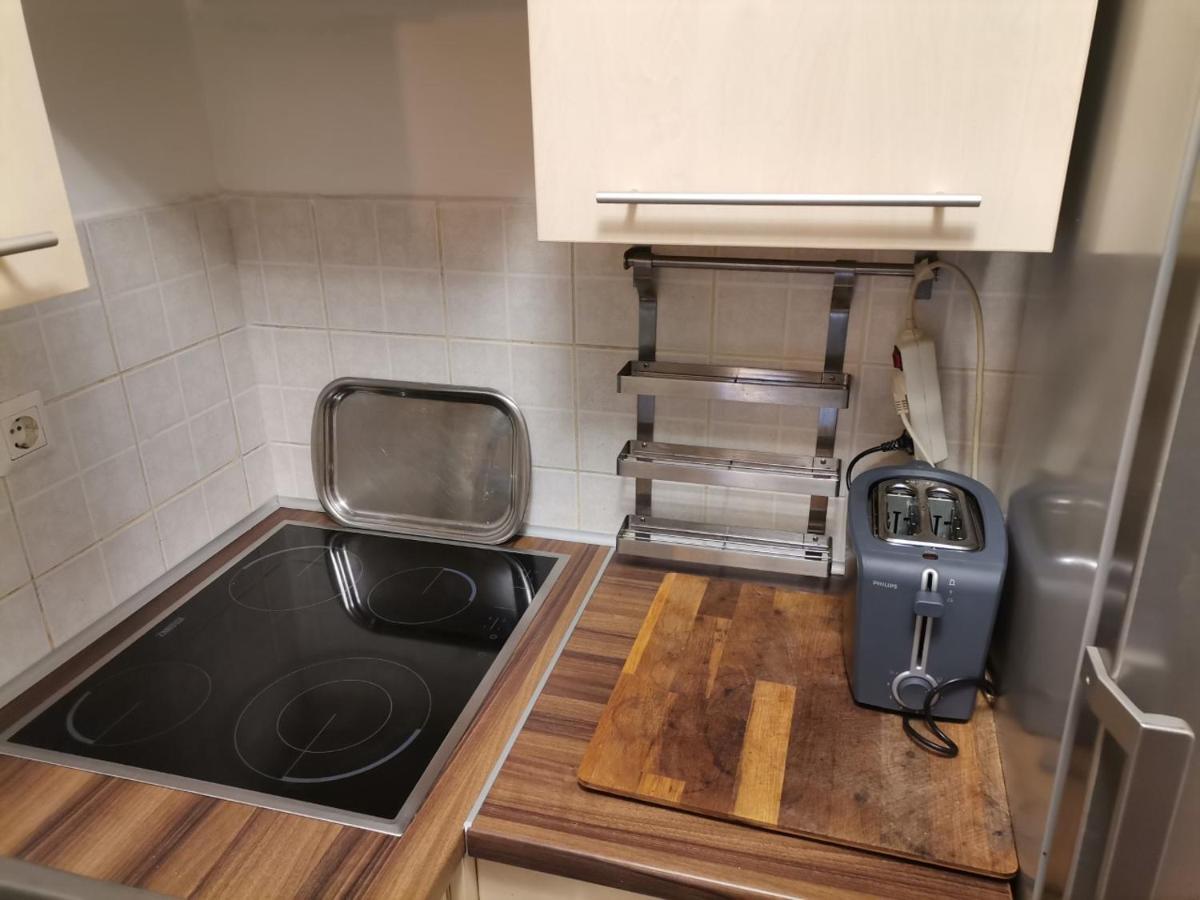 Apartment T&T Lovran Luaran gambar