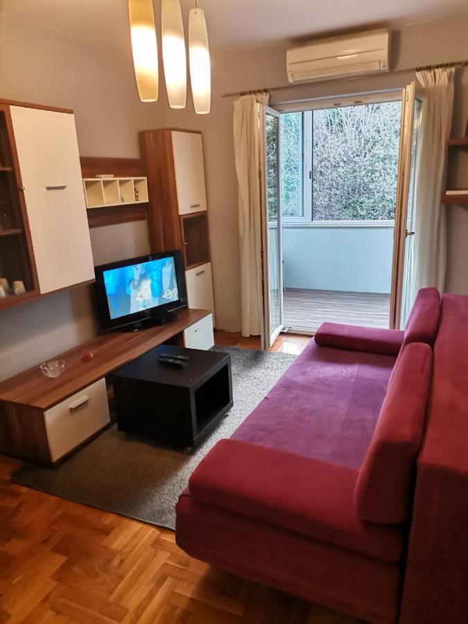 Apartment T&T Lovran Luaran gambar