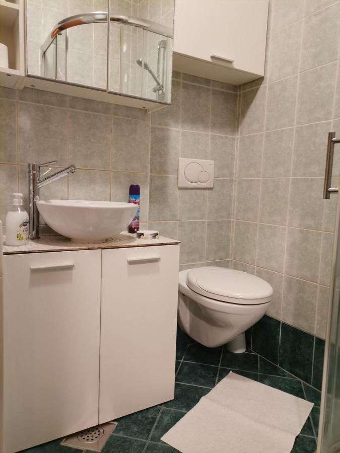 Apartment T&T Lovran Luaran gambar